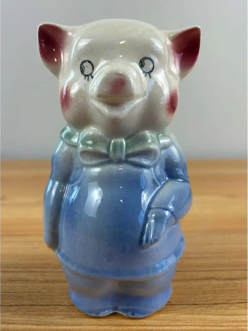 Royal Copely Art Pottery  6